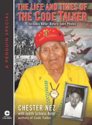 The Life and Times of the Code Talker 