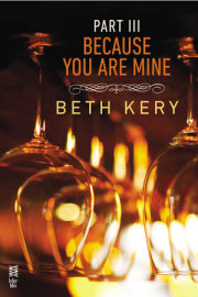Because You Are Mine Part III 