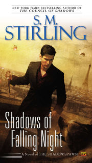 Shadows of Falling Night 