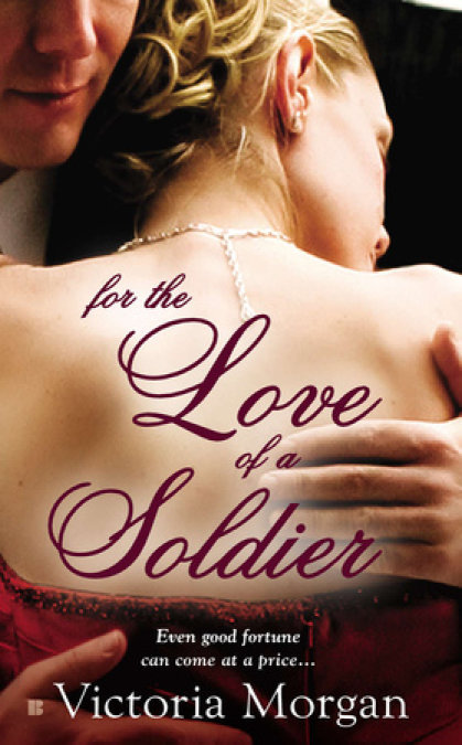 For the Love of a Soldier