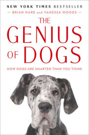 The Genius of Dogs 