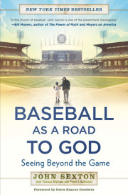 Baseball as a Road to God 