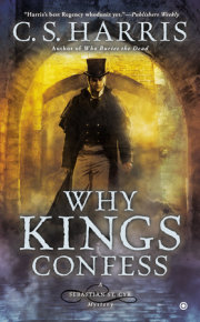 Why Kings Confess 