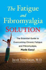 The Fatigue and Fibromyalgia Solution 