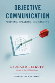 Objective Communication 