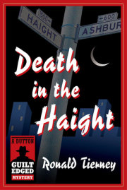 Death in the Haight 