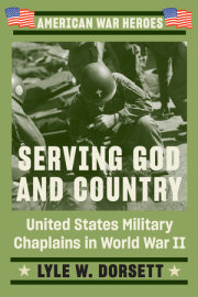 Serving God and Country 