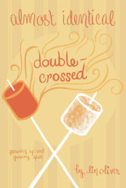 Double-Crossed #3 