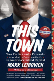 This Town 