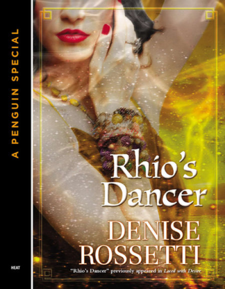 Rhio's Dancer
