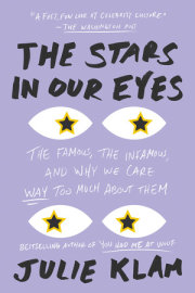 The Stars in Our Eyes