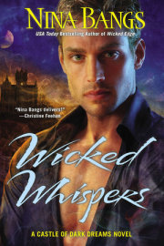 Wicked Whispers 