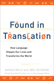 Found in Translation 