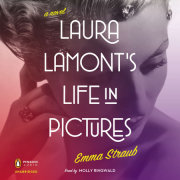 Laura Lamont's Life in Pictures 