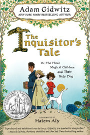 The Inquisitor's Tale 