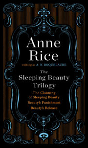 The Sleeping Beauty Trilogy 