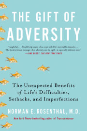 The Gift of Adversity 