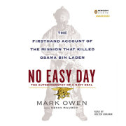 No Easy Day 