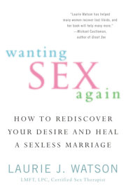 Wanting Sex Again 