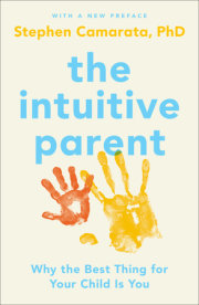 The Intuitive Parent 