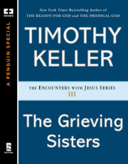 The Grieving Sisters 