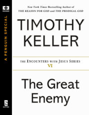 The Great Enemy