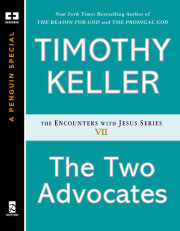 The Two Advocates 