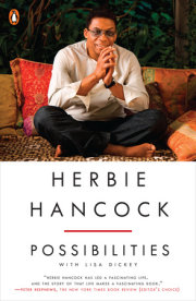 Herbie Hancock: Possibilities 