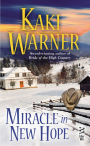 Miracle in New Hope 