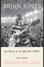 Brian Jones 