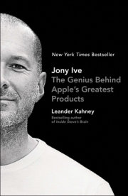 Jony Ive 