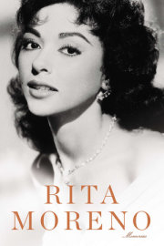 Rita Moreno 