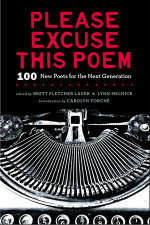 Please Excuse This Poem