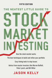 The Neatest Little Guide to Stock Market Investing 