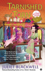 Tarnished and Torn 
