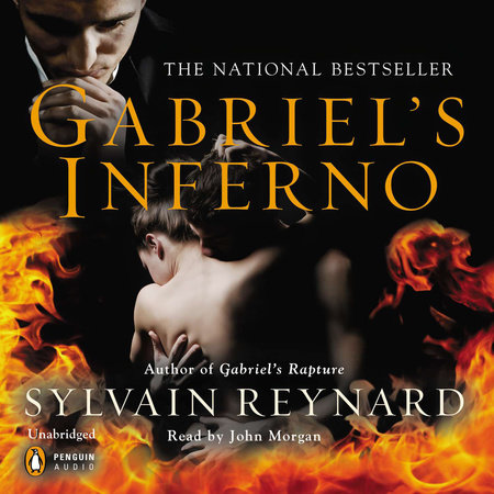 Gabriel's Inferno Cover