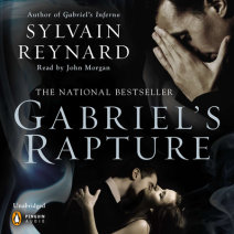 Gabriel's Rapture Cover