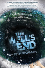 The Well's End 