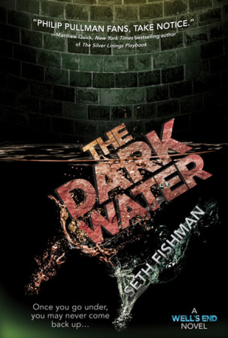 The Dark Water