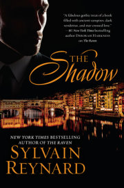 The Shadow 