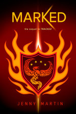 Marked