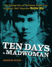 Ten Days a Madwoman 