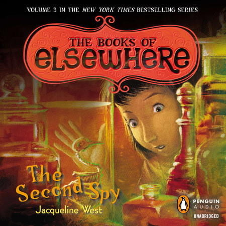 The Second Spy Cover