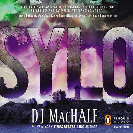 SYLO by D. J. MacHale