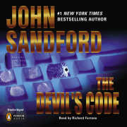 The Devil's Code 