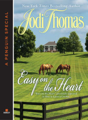 Easy on the Heart 