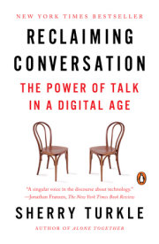 Reclaiming Conversation 