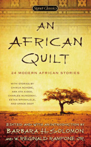 An African Quilt 