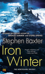 Iron Winter 