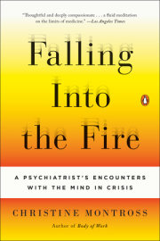 Falling Into the Fire 